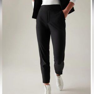 Brooklyn Ankle Pant - 14 Tall